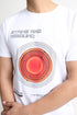 Strike And Rebound Graphic T-Shirt